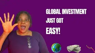 How Anyone Can Buy Apple or Tesla Stocks From Anywhere | Global Investment Apps Explained