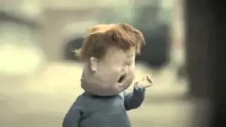 hier nen euro