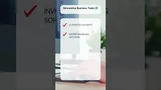 5 ways to streamline and automate repetitive business tasks #businessautomation  #simplifybusiness