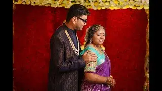 ANILA & KALESHWAR | TELUGU WEDDING FILM | THE NIBHANS STUDIOS | LATEST 2023 | LATEST BRAHMIN WEDDING
