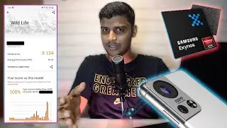 SAMSUNG EXYNOS 2200 Raw Performance on AMD RDNA GPU Architecture | Upcoming Galaxy S22/Note21 Beast!