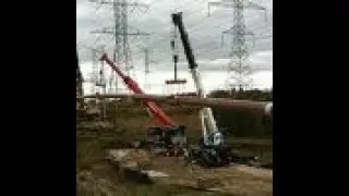 PCST - Pipeline Construction Safety Training