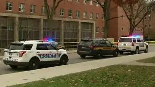 OSU Shooting | 1 Suspect Dead