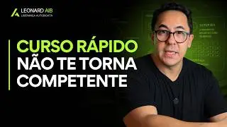 Por Que Seu Estudo Não Vira Resultado (e Como Mudar Isso)