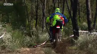 IV ENDURO PIÑOR SOCIAL FEDERADO | By #CdRas