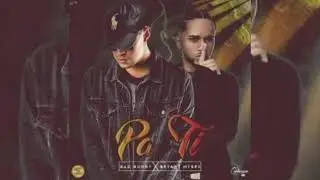 Pa Ti - Bad Bunny & Bryant Myers