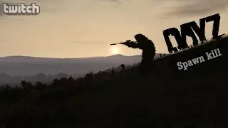 DayZ - Spawnkill Mistune | Gawiji