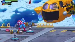 Marvel cosmic invasi&oacute;n ps5
