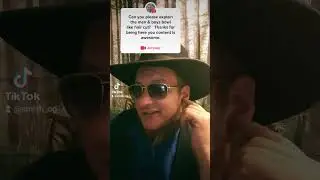 Amish Haircuts explained