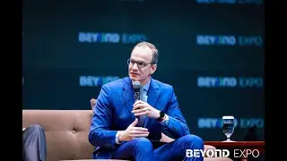BEYOND EXPO 2024: JON CREYTS SEES THE FUTURE COOPERATIONS