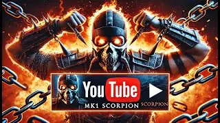 Mortal Kombat 1 Gameplay GAMERSTechies Towers