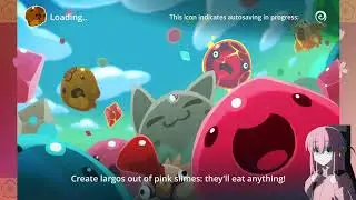 Ranching My Slime | Slime Rancher 1 | VOD 12/22/25