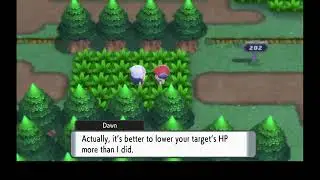 Pok&eacute;mon Diamond Brillant Dimond Switch Remake Part 1
