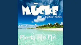 Fiesta Sin Fin (feat. Enrico Martinez)