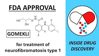 GOMEKLI - FDA NDA approval - 2025-02-11