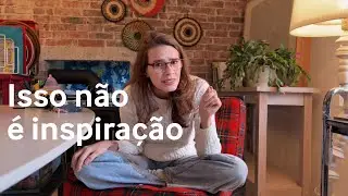Por que queremos coisas que nem queremos?