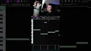 ТРЕК ДЛЯ РАДИО В FL STUDIO #shorts