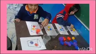 🎈 Fun Learning Adventures at Childrens International Public School! 📚✨