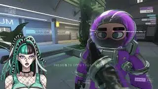 Lockdown Protocol collab | Joxxy plays