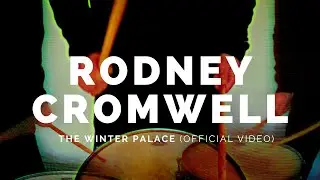 RODNEY CROMWELL: The Winter Palace (Bot36v1)