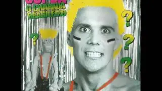 Punk Funk - Supla