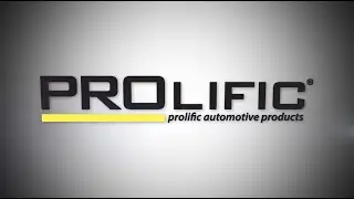 PROLific Parts Caddy PRO