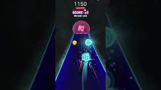 &ldquo;Tiles Hop &ndash; Ultimate Rhythm Jump Game&rdquo;  #games #gamerlyfe #gaming #gamerider #gameplay #funny