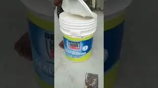 Berger Home Shield seal-o-prime। interior & exteriot best dampprof primer।