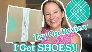 Stitch Fix Try On Review | July 2022