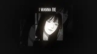 Katy B & Chris Lorenzo — I wanna be (SLOWED)