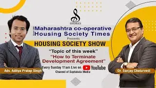 Housing Society Show on 