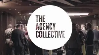 The Agency Collective event intro