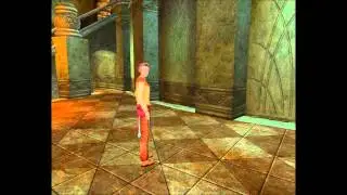 Myst V: End of Ages - Yeesha's Ending Theme (30 Second Demo)