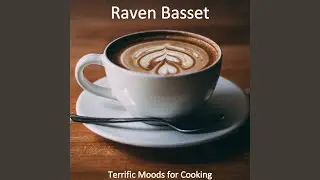 Music for Cooking - Trumpet