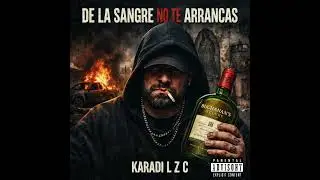 De la sangre no te arrancas
