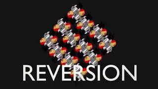 Khonjin / ShadowFox02 - Reversion (JinoBeats' Outdated 2017 Remix)