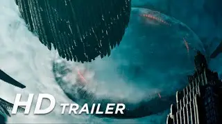 ATTRACTION 2: INVASION  Trailer