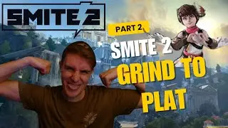 Gold - Plat Pt 2: The Cupid Shuffle | Smite 2