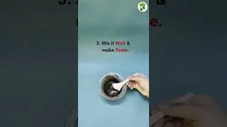 KEO Best Quality Bhringraj Powder for Hair | Hair Mask DIY with Bhringraj Powder