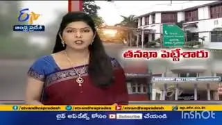 Vizag government lands!!!