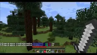 Minecraftmania360: Hunger Games With WinterBookGamer