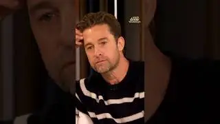 Scott Speedman Reacts to Possible 