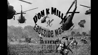 Don k milly ft Eastside Mass