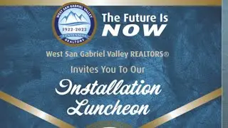 Installation Video  - 12 2 2022