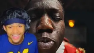 I WATCHED DABOS NEW SHORT FILM 