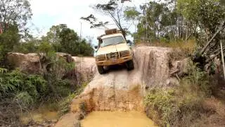 Gunshot Creek Failure (OTL Part 5)