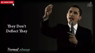 OBAMA QUESTIONS TRUMP&rsquo;S MENTAL ACUITY &ndash; FULL BARACK OBAMA SPEECH ON LEADERSHIP & DEMOCRATIC VALUES