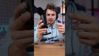 To ciekawy mikrofon z USB-C