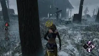 THE TOXIC 99% HEAL BUILD - Dead By Daylight