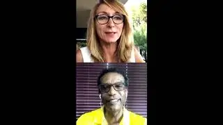Chris Stokes Coffee Talks Interview